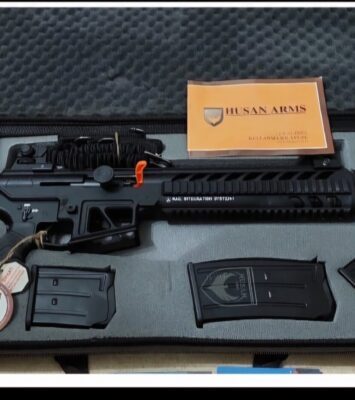 Satılık YİVSİZ TÜFEK – Husan M71 – 12 Kalibre – Ankara – İlan 23469 – Görsel 23470