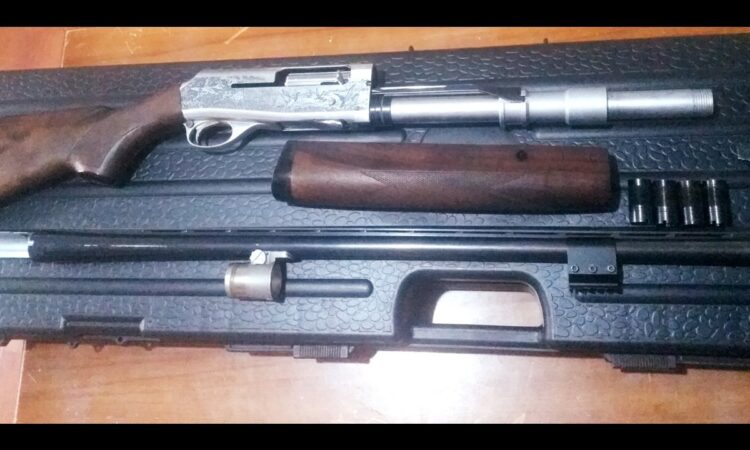 Satılık YİVSİZ TÜFEK – SKB 3000 – 12 Kalibre – Antalya – İlan 24171 – Görsel 24176