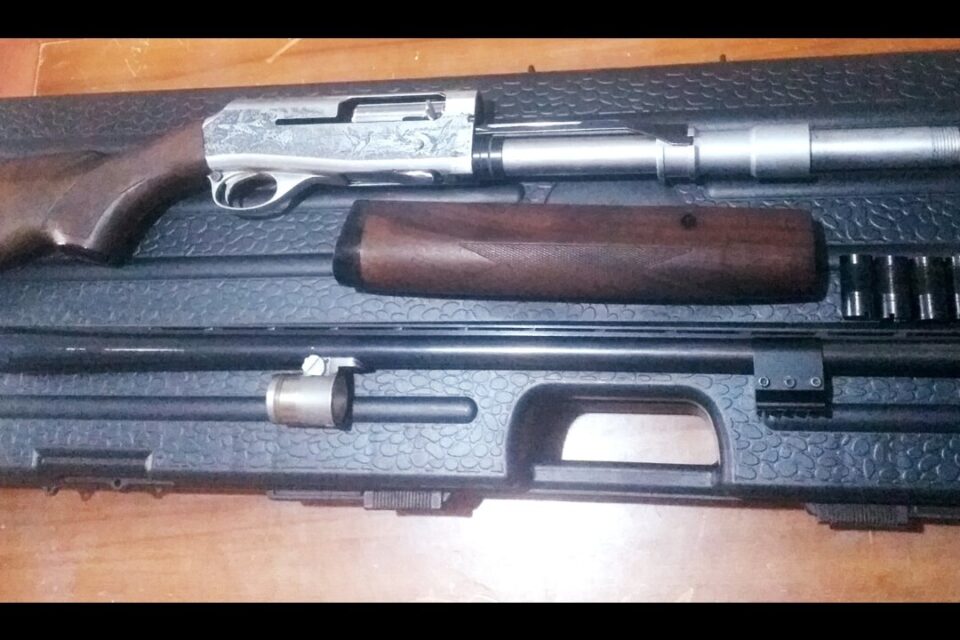 Satılık YİVSİZ TÜFEK – SKB 3000 – 12 Kalibre – Antalya – İlan 24171 – Görsel 24176