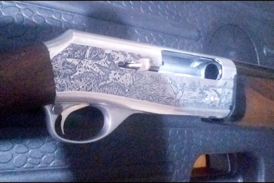 Satılık YİVSİZ TÜFEK – SKB 3000 – 12 Kalibre – Antalya – İlan 24171 – Görsel 24175