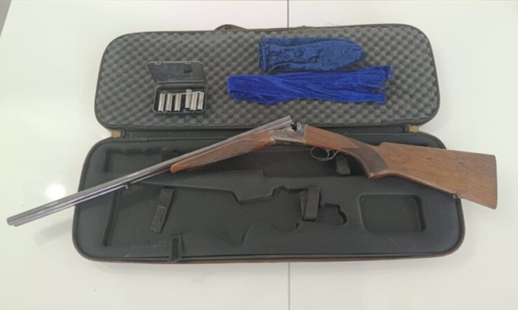 Satılık YİVSİZ TÜFEK – Akus Webley & Scott – 20 Kalibre – Samsun – İlan 25338 – Görsel 25343