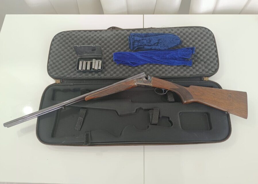 Satılık YİVSİZ TÜFEK – Akus Webley & Scott – 20 Kalibre – Samsun – İlan 25338 – Görsel 25343