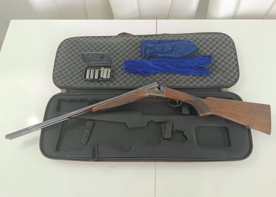 Satılık YİVSİZ TÜFEK – Akus Webley & Scott – 20 Kalibre – Samsun – İlan 25338 – Görsel 25342