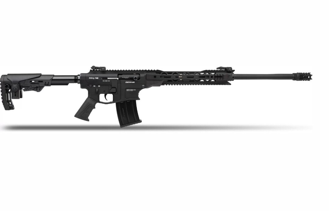 Satılık YİVSİZ TÜFEK – Derya MK-12 – 12 Kalibre – Sakarya – İlan 24646 – Görsel 24647