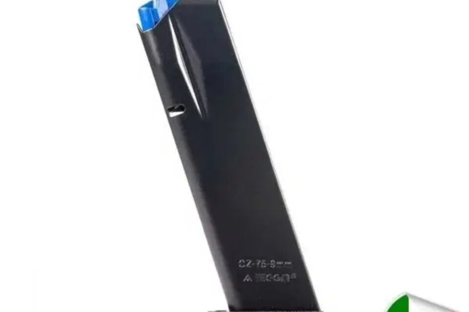 Satılık TABANCA – CZ 75 – 9mm (9x19mm) – Taşıma Ruhsatlı – Bolu – İlan 22740 – Görsel 25439