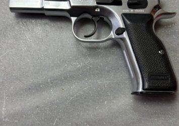 Satılık TABANCA – Sarsılmaz Kılınç – 9mm (9x19mm) – Bulundurma Ruhsatlı – Erzurum – İlan 25748 – Görsel 25749