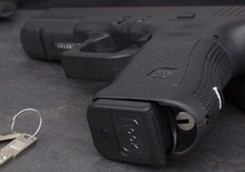 Satılık TABANCA – Glock 19 – 9mm (9x19mm) – Taşıma Ruhsatlı – Ankara – İlan 26359 – Görsel 26363