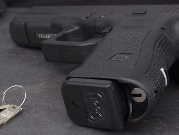 Satılık TABANCA – Glock 19 – 9mm (9x19mm) – Taşıma Ruhsatlı – Ankara – İlan 26359 – Görsel 26363