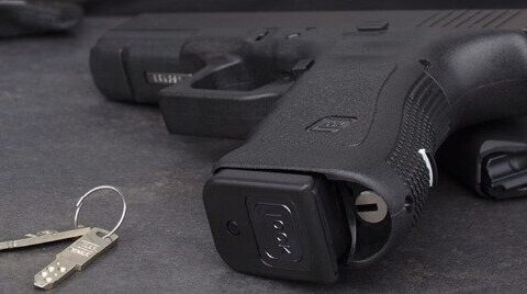 Satılık TABANCA – Glock 19 – 9mm (9x19mm) – Taşıma Ruhsatlı – Ankara – İlan 26359 – Görsel 26363