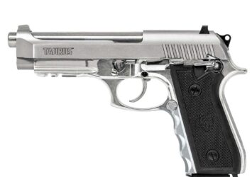 Satılık TABANCA – Taurus 92 – 9mm (9x19mm) – Taşıma Ruhsatlı – Ankara – İlan 24876 – Görsel 24877