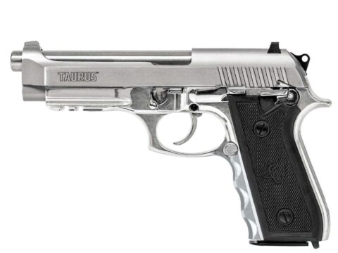 Satılık TABANCA – Taurus 92 – 9mm (9x19mm) – Taşıma Ruhsatlı – Ankara – İlan 24876 – Görsel 24877