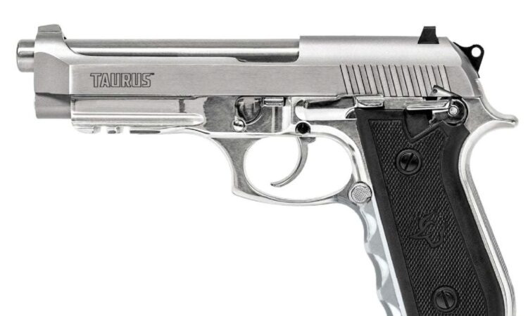 Satılık TABANCA – Taurus 92 – 9mm (9x19mm) – Taşıma Ruhsatlı – Ankara – İlan 24876 – Görsel 24877