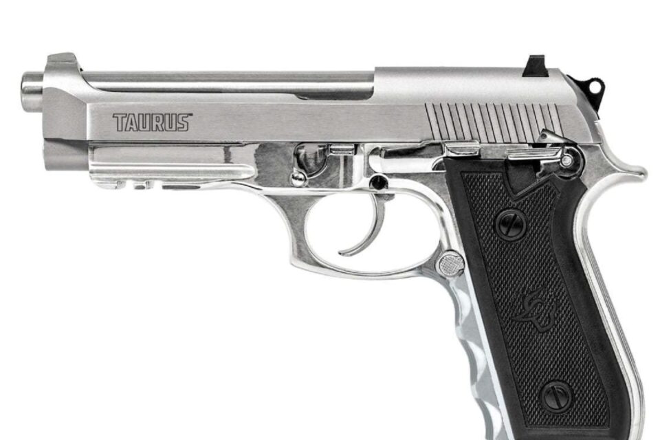 Satılık TABANCA – Taurus 92 – 9mm (9x19mm) – Taşıma Ruhsatlı – Ankara – İlan 24876 – Görsel 24877