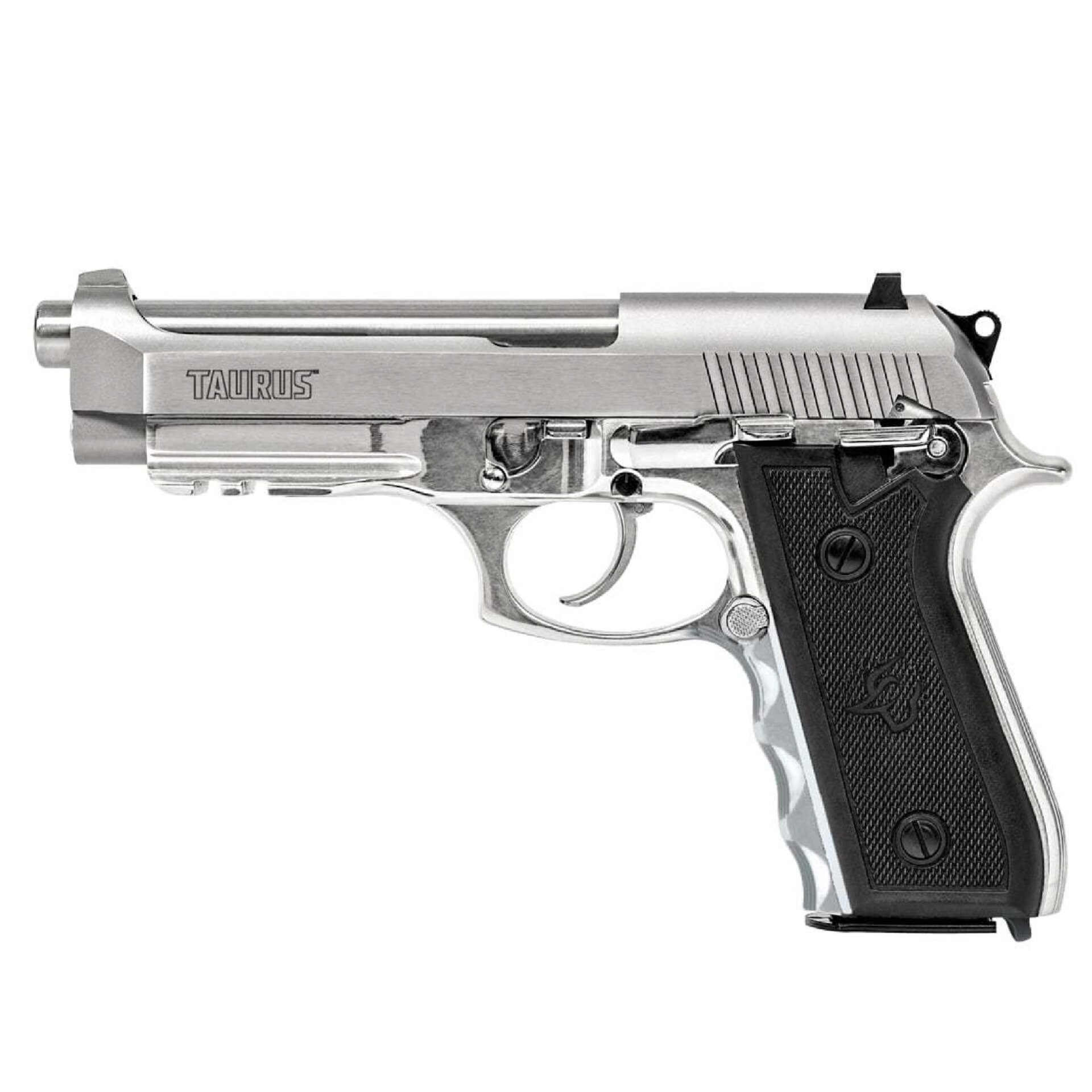 Satılık TABANCA – Taurus 92 – 9mm (9x19mm) – Taşıma Ruhsatlı – Ankara – İlan 24876 – Görsel 24877