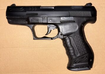 Satılık TABANCA – Walther P99 – 9mm (9x19mm) – Taşıma Ruhsatlı – İstanbul – İlan 26722 – Görsel 26723