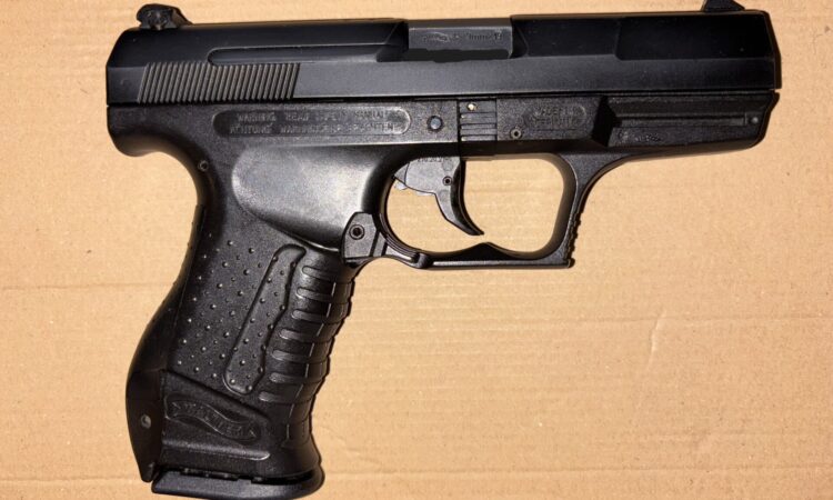 Satılık TABANCA – Walther P99 – 9mm (9x19mm) – Taşıma Ruhsatlı – İstanbul – İlan 26722 – Görsel 26724