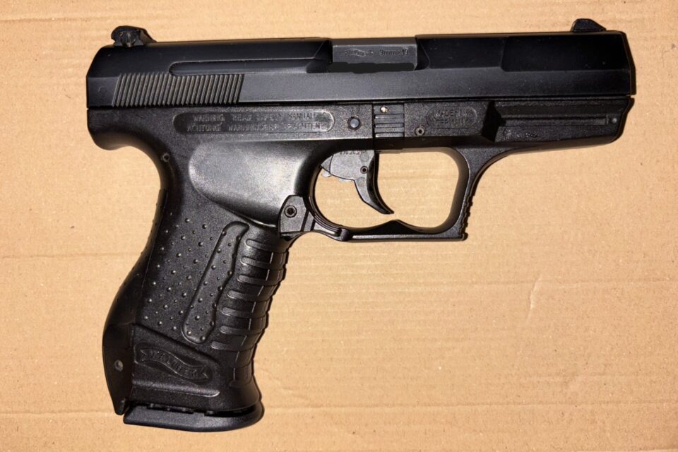 Satılık TABANCA – Walther P99 – 9mm (9x19mm) – Taşıma Ruhsatlı – İstanbul – İlan 26722 – Görsel 26724
