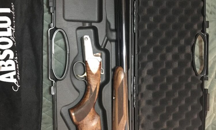 Satılık YİVSİZ TÜFEK – Akkar Churchill – 12 Kalibre – İstanbul – İlan 26847 – Görsel 26853