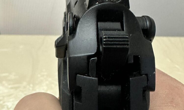 Satılık TABANCA – Stoeger 8000 – 9mm (9x19mm) – Bulundurma Ruhsatlı – İstanbul – İlan 23334 – Görsel 23339