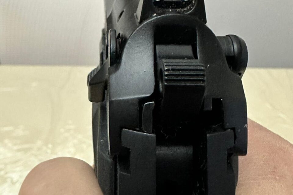 Satılık TABANCA – Stoeger 8000 – 9mm (9x19mm) – Bulundurma Ruhsatlı – İstanbul – İlan 23334 – Görsel 23339