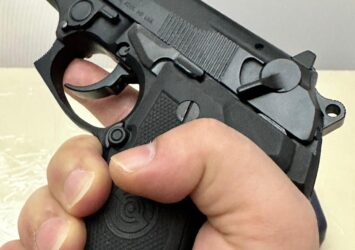 Satılık TABANCA – Stoeger 8000 – 9mm (9x19mm) – Bulundurma Ruhsatlı – İstanbul – İlan 23334 – Görsel 23335