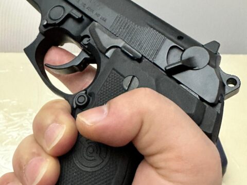 Satılık TABANCA – Stoeger 8000 – 9mm (9x19mm) – Bulundurma Ruhsatlı – İstanbul – İlan 23334 – Görsel 23335