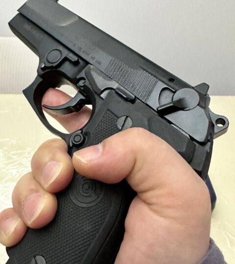 Satılık TABANCA – Stoeger 8000 – 9mm (9x19mm) – Bulundurma Ruhsatlı – İstanbul – İlan 23334 – Görsel 23335