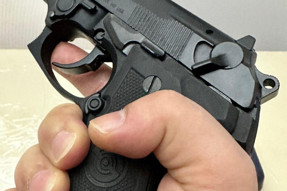 Satılık TABANCA – Stoeger 8000 – 9mm (9x19mm) – Bulundurma Ruhsatlı – İstanbul – İlan 23334 – Görsel 23335