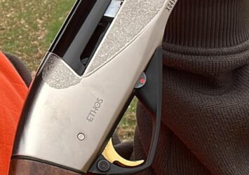 Satılık YİVSİZ TÜFEK – Benelli Raffaello – 20 Kalibre – Diyarbakır – İlan 23861 – Görsel 23863