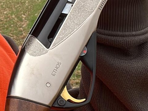 Satılık YİVSİZ TÜFEK – Benelli Raffaello – 20 Kalibre – Diyarbakır – İlan 23861 – Görsel 23863