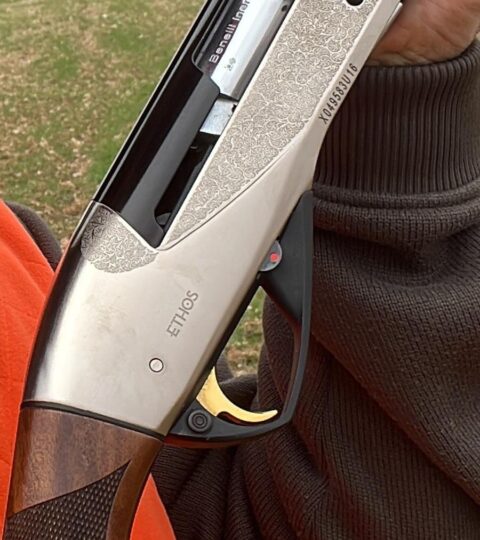 Satılık YİVSİZ TÜFEK – Benelli Raffaello – 20 Kalibre – Diyarbakır – İlan 23861 – Görsel 23863