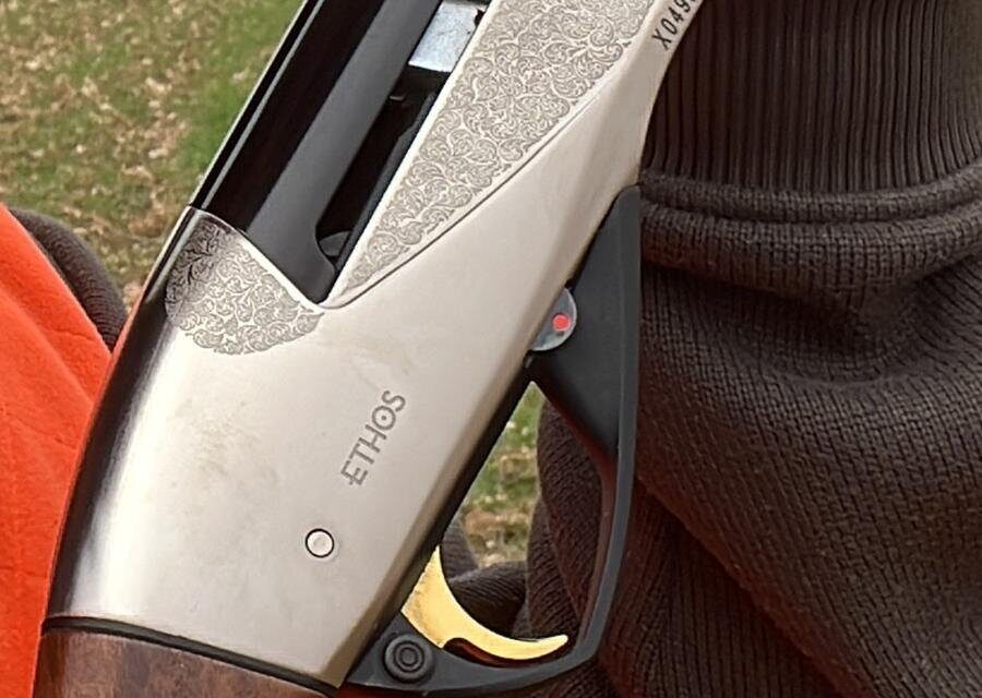 Satılık YİVSİZ TÜFEK – Benelli Raffaello – 20 Kalibre – Diyarbakır – İlan 23861 – Görsel 23863