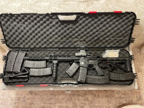 Satılık YİVSİZ TÜFEK – Kral Arms K410 – 36 Kalibre (.410) – İstanbul – İlan 25635 – Görsel 25636