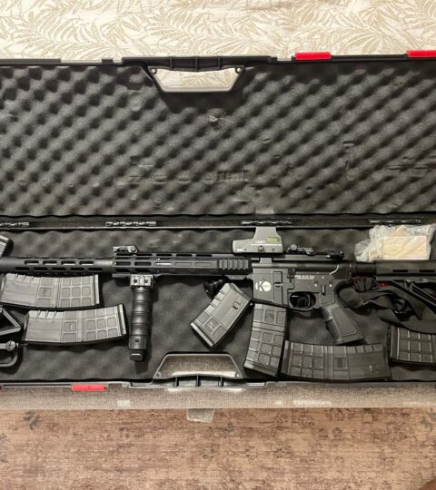 Satılık YİVSİZ TÜFEK – Kral Arms K410 – 36 Kalibre (.410) – İstanbul – İlan 25635 – Görsel 25636