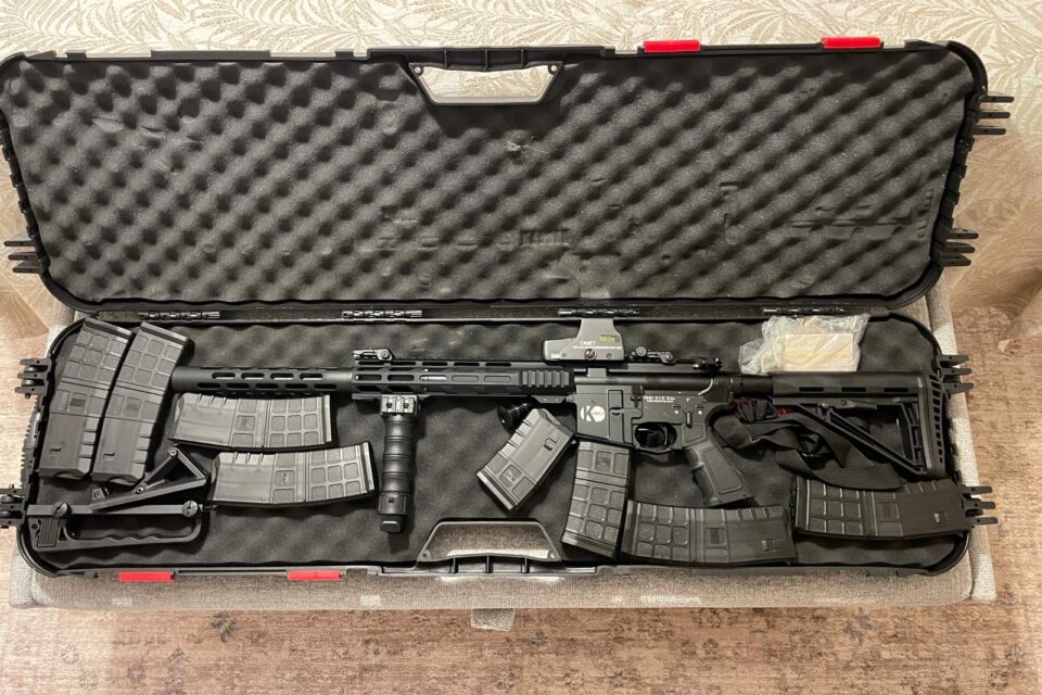 Satılık YİVSİZ TÜFEK – Kral Arms K410 – 36 Kalibre (.410) – İstanbul – İlan 25635 – Görsel 25636