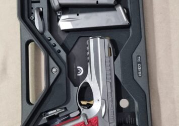 Satılık TABANCA – Creapeiron Elysien – 9mm (9x19mm) – Bulundurma Ruhsatlı – Ankara – İlan 25977 – Görsel 25979