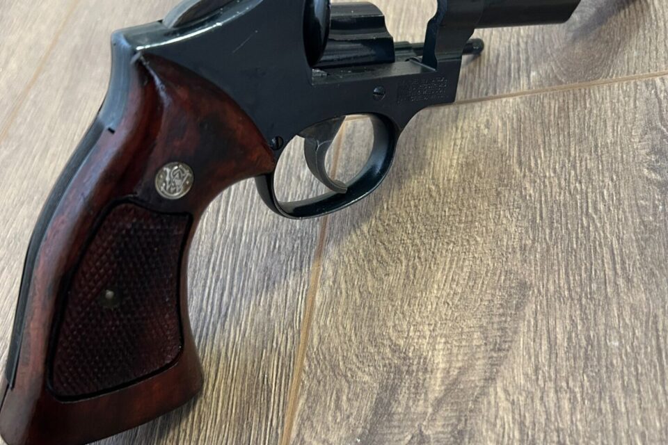 Satılık TABANCA – Smith & Wesson Model 19 – 357 Magnum – Taşıma Ruhsatlı – Mardin – İlan 25886 – Görsel 25890