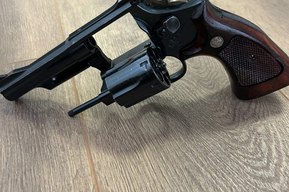 Satılık TABANCA – Smith & Wesson Model 19 – 357 Magnum – Taşıma Ruhsatlı – Mardin – İlan 25886 – Görsel 25889