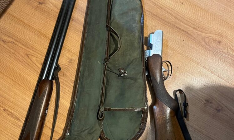 Satılık YİVSİZ TÜFEK – Beretta S56 – 12 Kalibre – Balıkesir – İlan 26005 – Görsel 26007