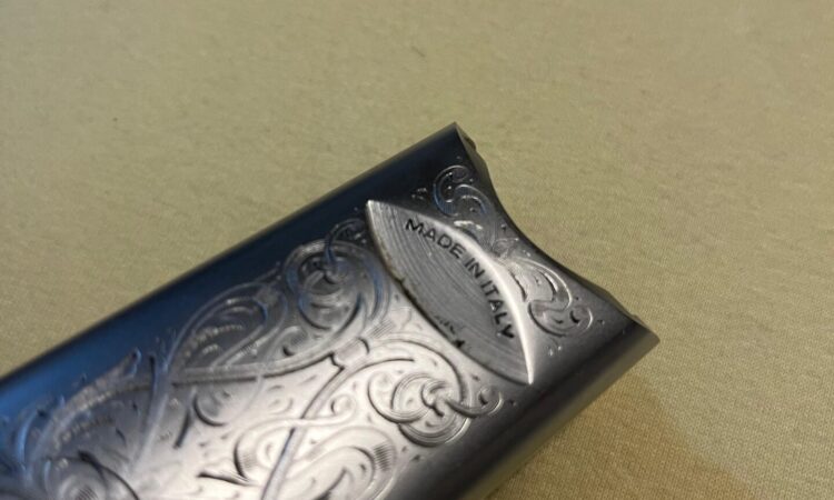 Satılık YİVSİZ TÜFEK – Beretta S56 – 12 Kalibre – Balıkesir – İlan 26005 – Görsel 26010