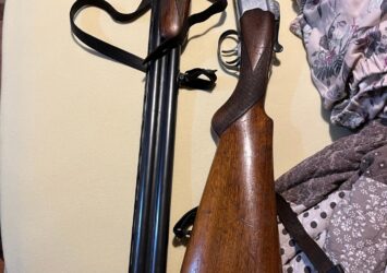 Satılık YİVSİZ TÜFEK – Beretta S56 – 12 Kalibre – Balıkesir – İlan 26005 – Görsel 26011