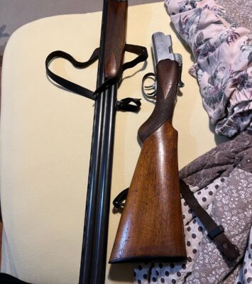 Satılık YİVSİZ TÜFEK – Beretta S56 – 12 Kalibre – Balıkesir – İlan 26005 – Görsel 26011