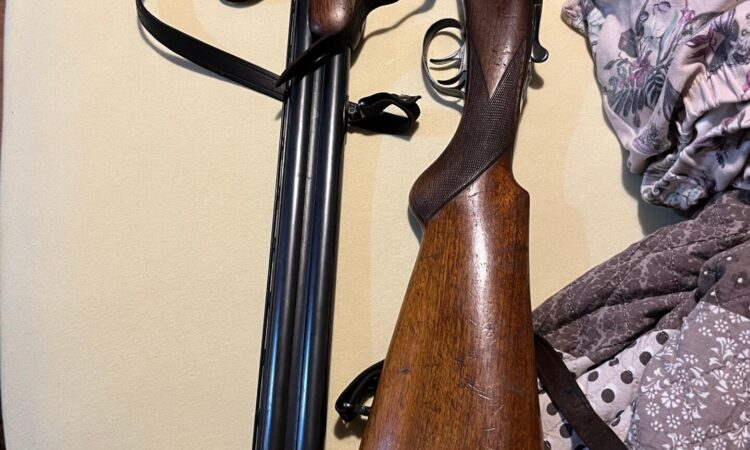 Satılık YİVSİZ TÜFEK – Beretta S56 – 12 Kalibre – Balıkesir – İlan 26005 – Görsel 26011