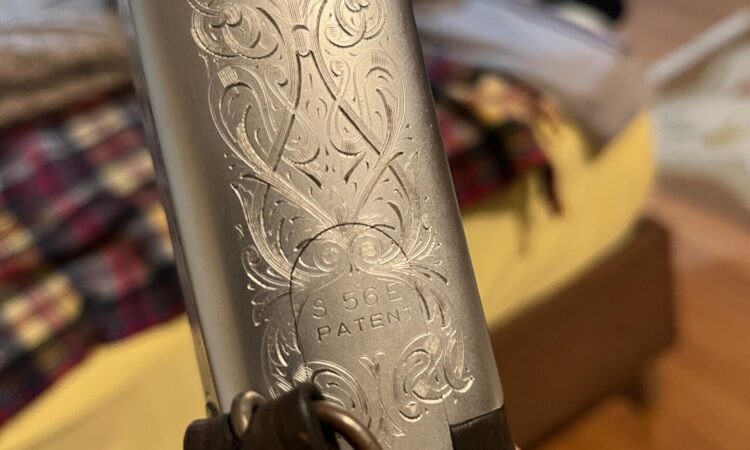 Satılık YİVSİZ TÜFEK – Beretta S56 – 12 Kalibre – Balıkesir – İlan 26005 – Görsel 26008