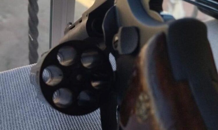 Satılık TABANCA – Llama Comanche – 9mm (9x19mm) – Taşıma Ruhsatlı – İzmir – İlan 26050 – Görsel 26053