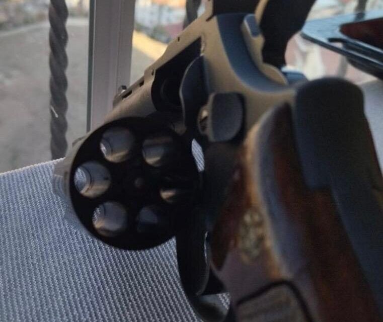 Satılık TABANCA – Llama Comanche – 9mm (9x19mm) – Taşıma Ruhsatlı – İzmir – İlan 26050 – Görsel 26053