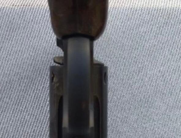 Satılık TABANCA – Llama Comanche – 9mm (9x19mm) – Taşıma Ruhsatlı – İzmir – İlan 26050 – Görsel 26051