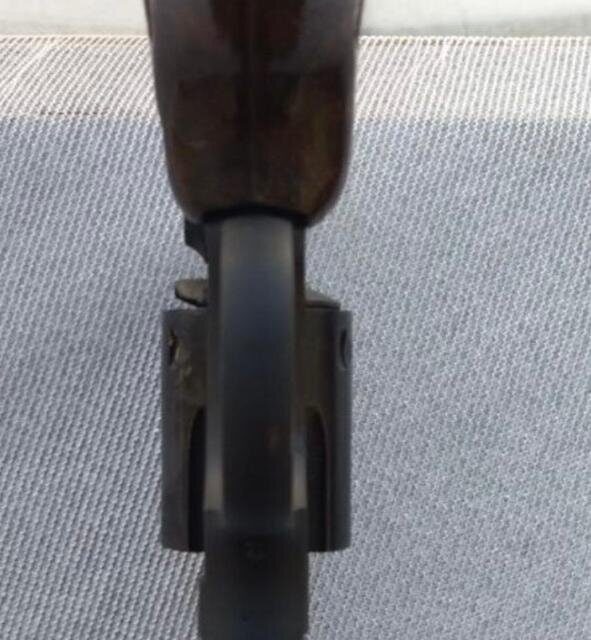 Satılık TABANCA – Llama Comanche – 9mm (9x19mm) – Taşıma Ruhsatlı – İzmir – İlan 26050 – Görsel 26051
