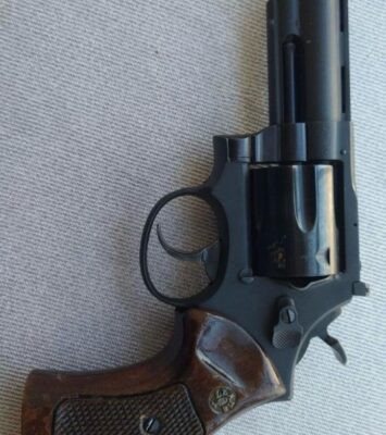 Satılık TABANCA – Llama Comanche – 9mm (9x19mm) – Taşıma Ruhsatlı – İzmir – İlan 26050 – Görsel 26052