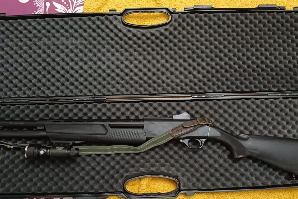 Satılık YİVSİZ TÜFEK – Armsan RS-X – 12 Kalibre – Antalya – İlan 26699 – Görsel 26700